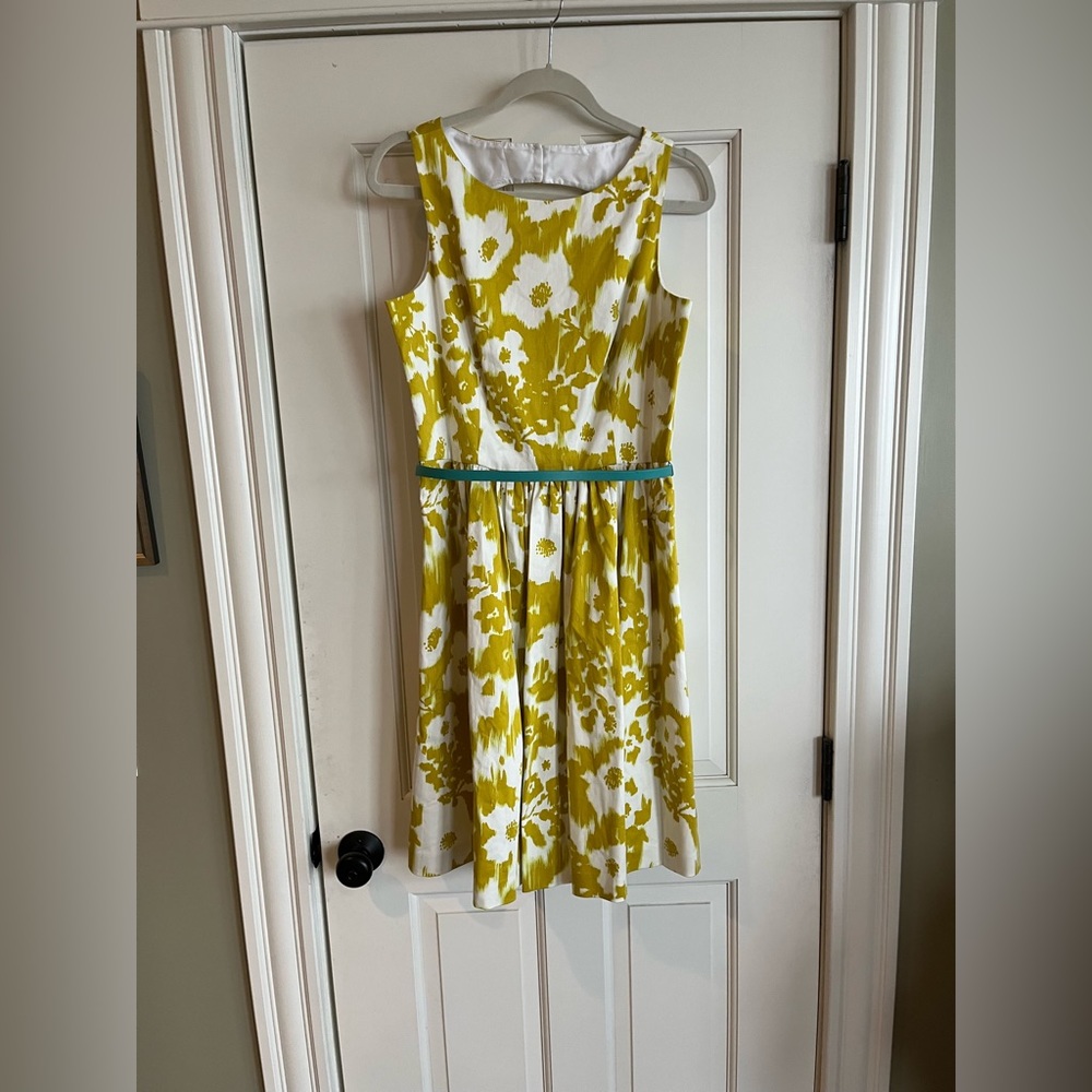 Women’s Coldwater Creek Dress